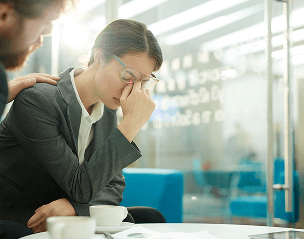 Increased Absenteeism