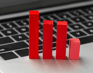 Decline in Productivity